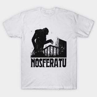 Nosferatu (1922) T-Shirt